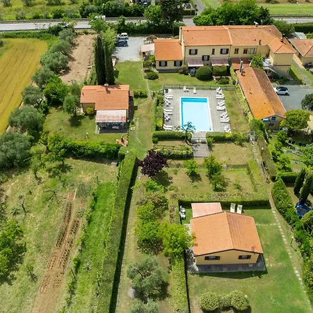 Casa vacanze Casa Milla *