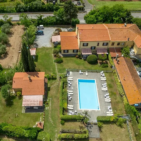 Casa vacanze Casa Milla Cecina (Livorno)