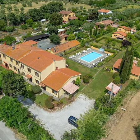 Casa Milla Casa vacanze Cecina (Livorno)